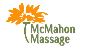 McMahon Massage Logo