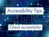 your website and ADA accessibility