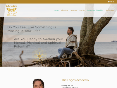 The Logos Academy
