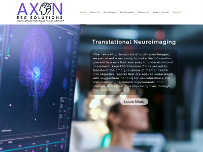 Axon EEG Solutions